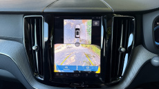 Volvo XC60 2.0 T8 [455] PHEV Ultra Dark 5dr AWD Geartronic Estate